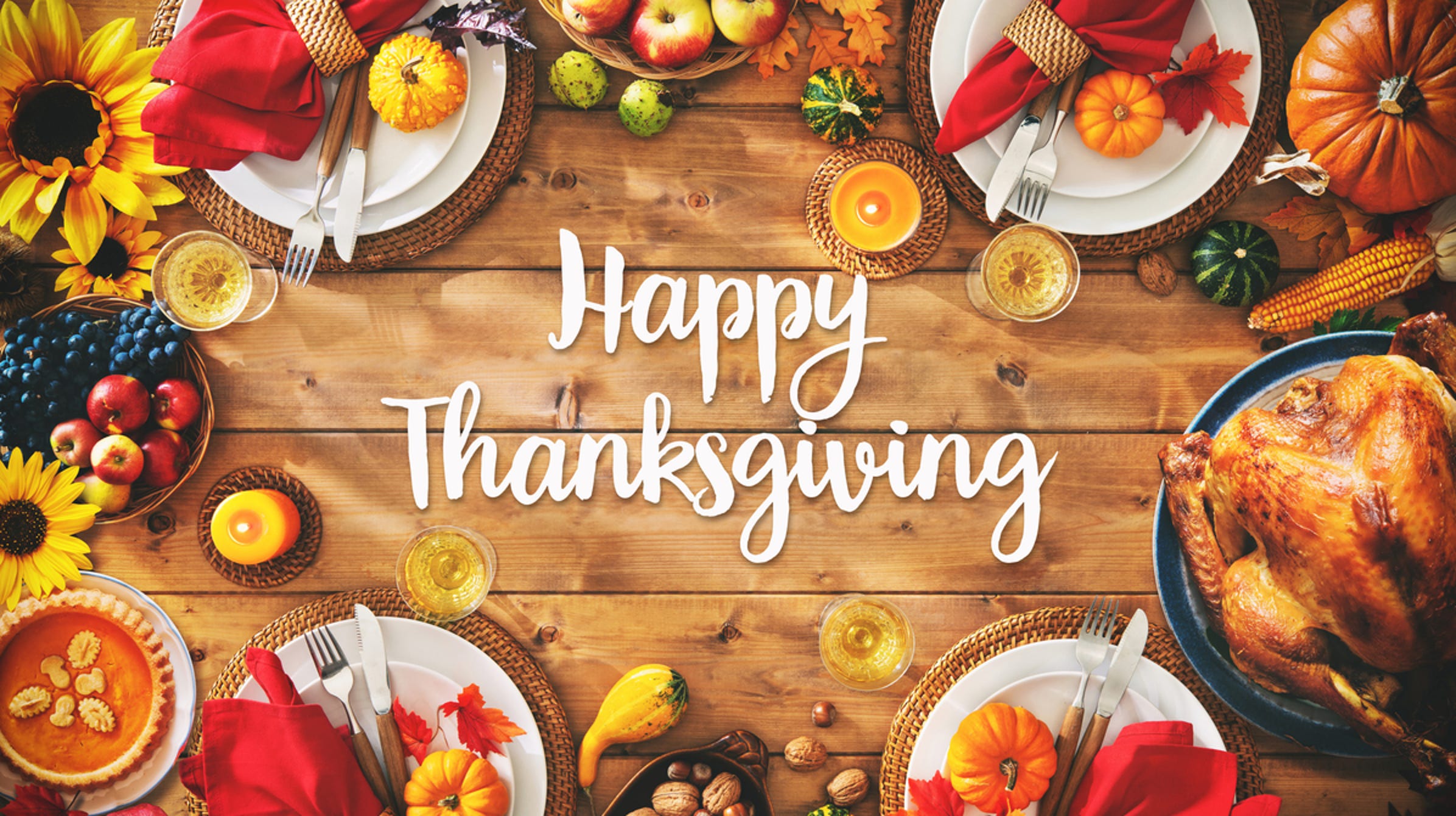 The History Of Thanksgiving – The Science Academy STEM Magnet